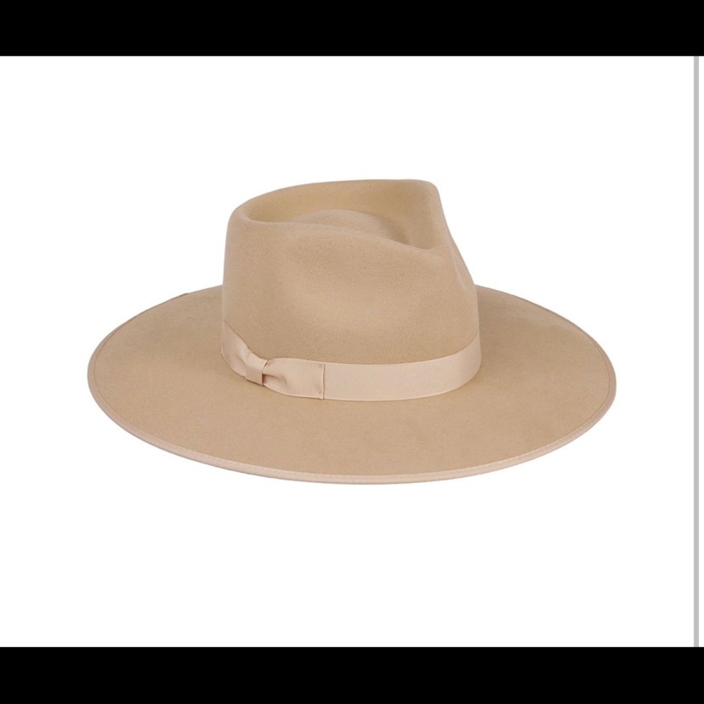 Lack of Color caramel rancher